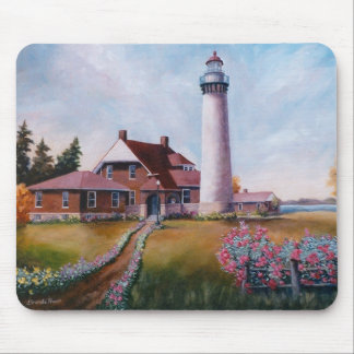 Seul Choix Light Mousepad