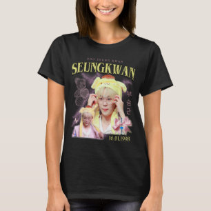 Seungkwan T-Shirt