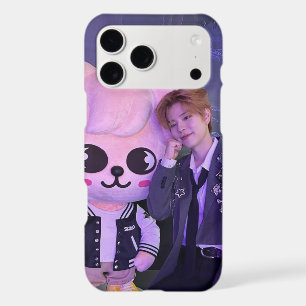 Seungmin & PuppyM Reunion Phone Case