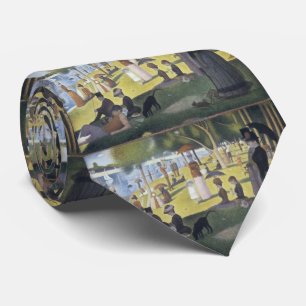 Seurat Tie