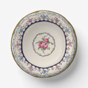 SEV_A PAPER PLATE
