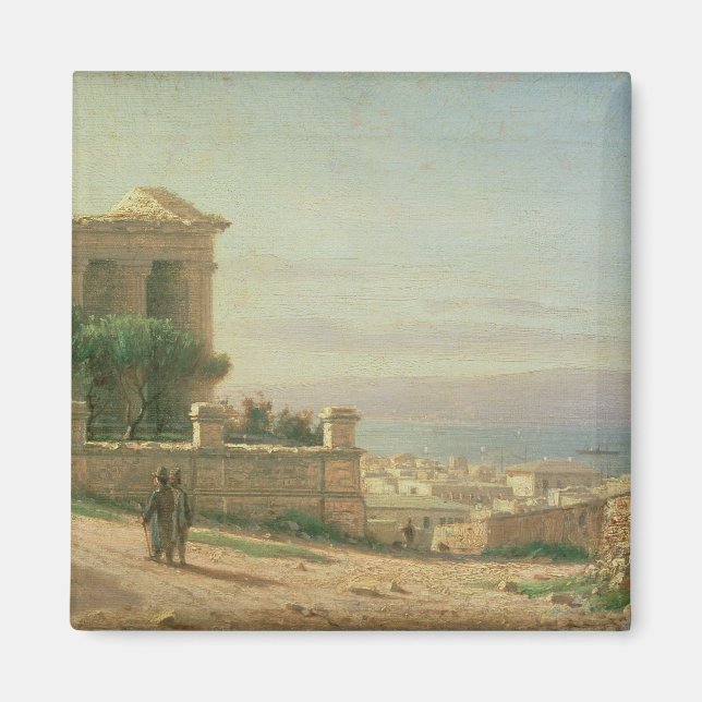 Sevastopol Magnet (Front)