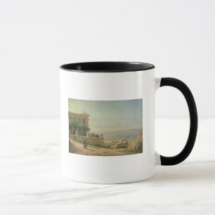 Sevastopol Mug