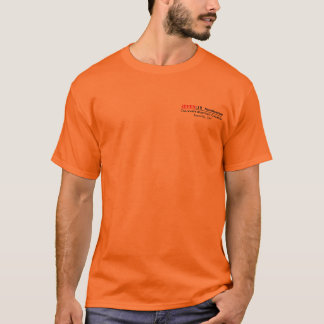 seven:12 - 5solas (Light) T-Shirt