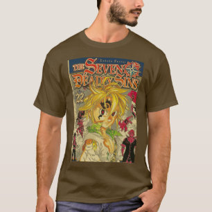 Seven Deadly Sins 6 T-Shirt
