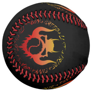 Seven deadly sins softball