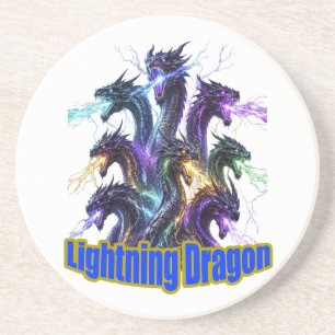 Seven-Headed Lightning Dragon Coaster