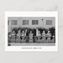 Seven Lucky Gods: Horikiri, Tokyo