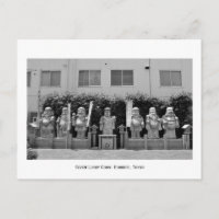Seven Lucky Gods: Horikiri, Tokyo