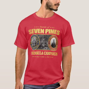 Seven Pines (FH2) T-Shirt