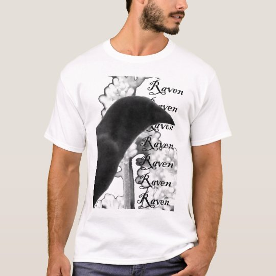 Seven Ravens T-Shirt