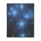 Seven Sisters Star Cluster Pleiades Messier 45