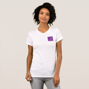 Seven Sisters Together "She was warned..." T-Shirt