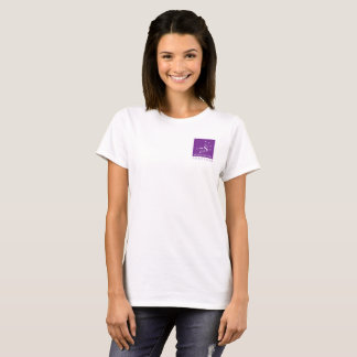 Seven Sisters Together Square Logo Shirt