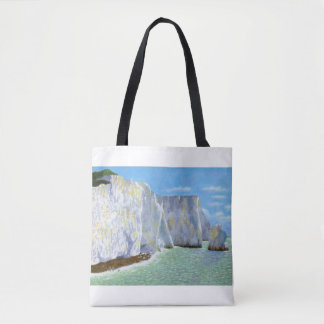 Seven sisters tote bag