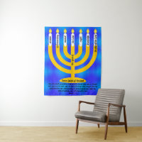 Seven Spirits of Messiah 