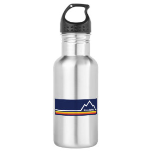 Seven Springs, Pennsylvania 532 Ml Water Bottle