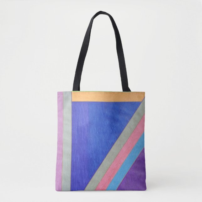 Seven Tote Bag (Front)