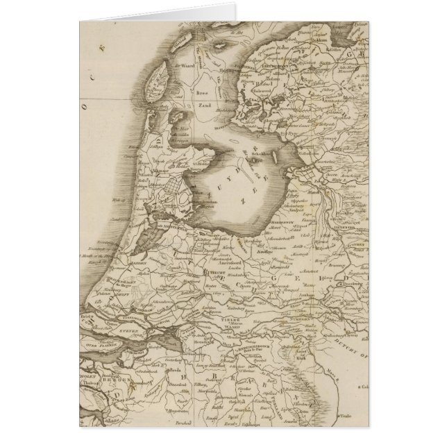 Seven United Provinces 3 (Front)