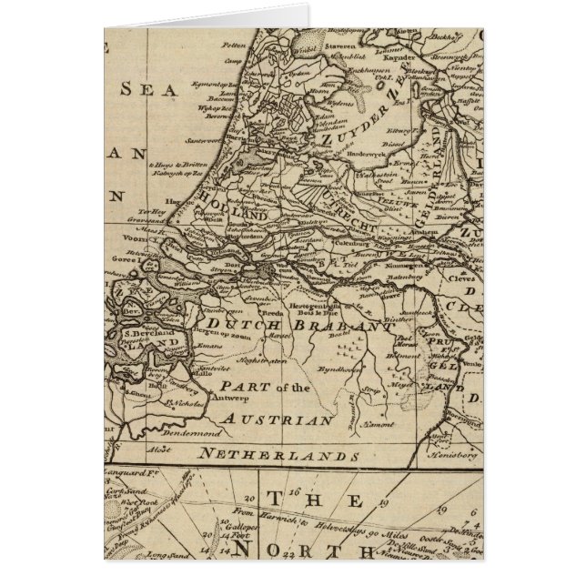 Seven United Provinces 4 (Front)