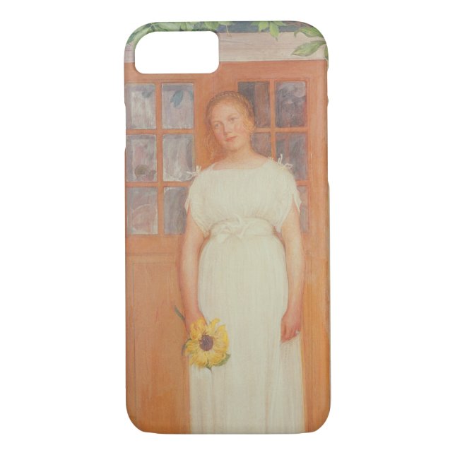 Seventeen Case-Mate iPhone Case (Back)