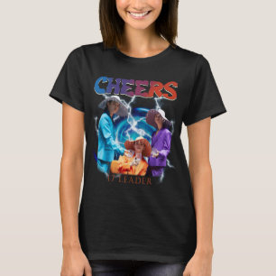 Seventeen Leader Cheers T-Shirt