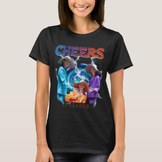 Seventeen Leader Cheers T-Shirt