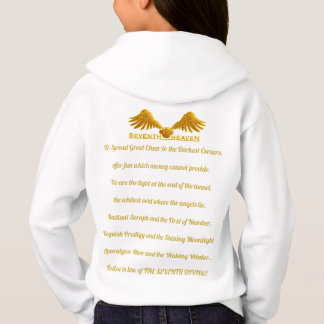Seventh Heaven Hoodie