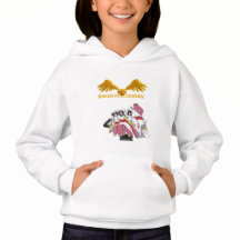 Seventh Heaven Hoodie