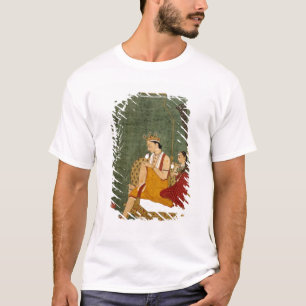 Seventh Incarnation of Vishnu as Rama-Chandra T-Shirt