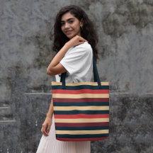 Seventies Stripes