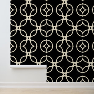 Seventies wallpaper