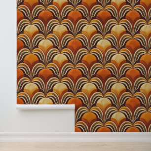 Seventies wallpaper