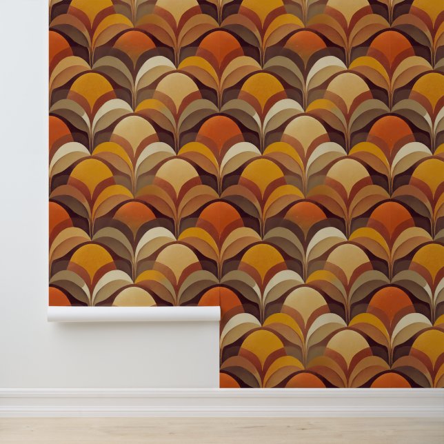 Seventies  wallpaper (Application)