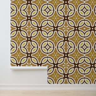 Seventies wallpaper