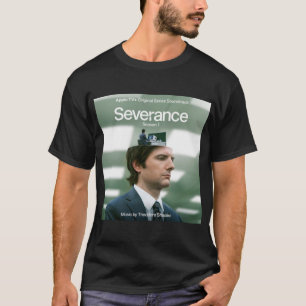 Severance Season 1 2022 T-Shirt
