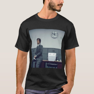 Severance Tv show Adam Scott   T-Shirt