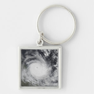 Severe Tropical Cyclone Hamish Key Ring