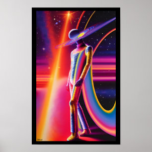 Severed at the Top Poster