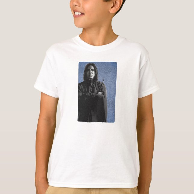Severus Snape T-Shirt (Front)