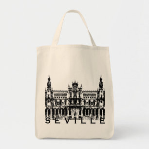 Seville Tote Bag