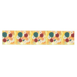 Sew Buttons Medium Table Runner
