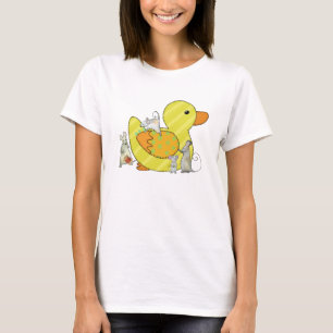sew duck T-Shirt