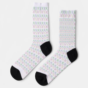 Sew happy socks