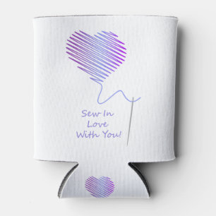 Sew in Love with You Can Cooler