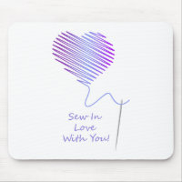 Sew in Love with You
