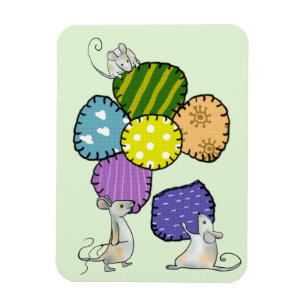 sew magnet