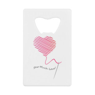 Sew Much Love