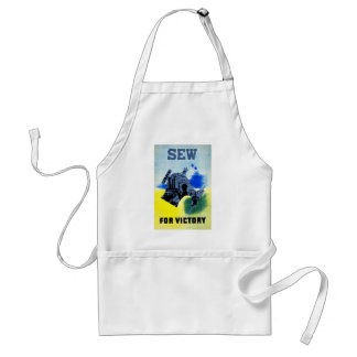Sew or Victory Standard Apron