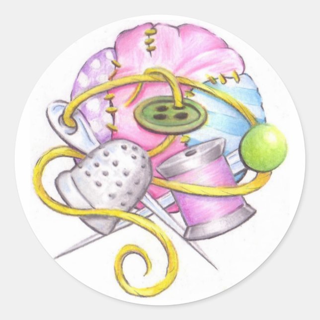 sew stickers (Front)